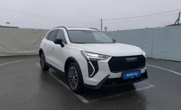 Haval Jolion 2024 года за 12 000 000 тг. в Шымкент фото 2