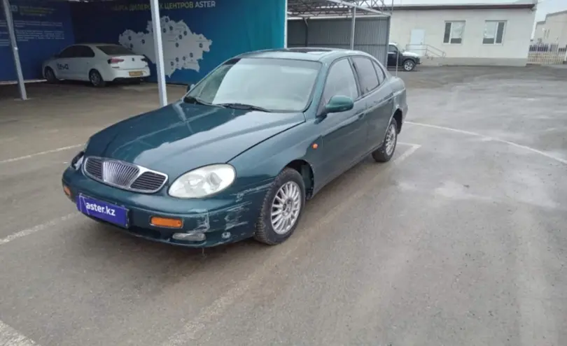 Daewoo Leganza 1997 года за 700 000 тг. в Кызылорда