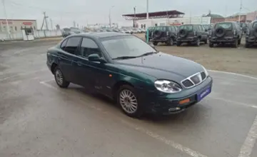Daewoo Leganza 1997 года за 700 000 тг. в Кызылорда фото 3