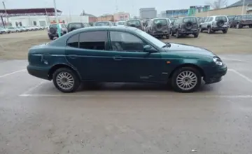 Daewoo Leganza 1997 года за 700 000 тг. в Кызылорда фото 4