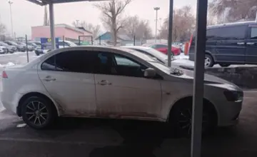 Mitsubishi Lancer 2013 года за 5 000 000 тг. в Алматы фото 4