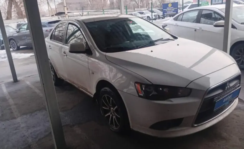 Mitsubishi Lancer 2013 года за 5 000 000 тг. в Алматы фото 3