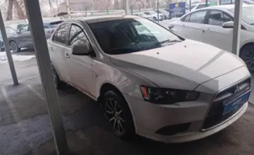 Mitsubishi Lancer 2013 года за 5 000 000 тг. в Алматы фото 3