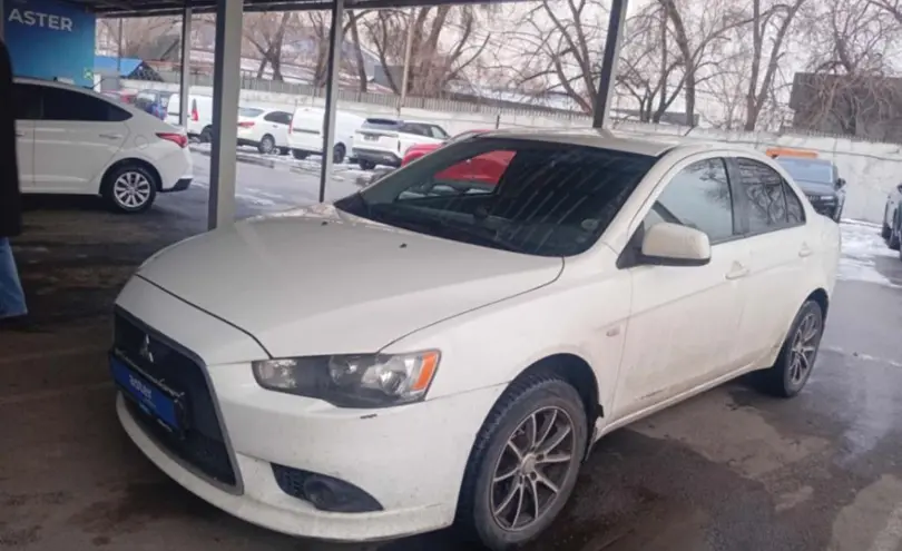 Mitsubishi Lancer 2013 года за 5 000 000 тг. в Алматы