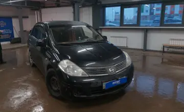 Nissan Tiida 2007 года за 3 800 000 тг. в Астана фото 2
