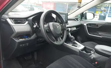 Toyota RAV4 2020 года за 14 000 000 тг. в Шымкент фото 5