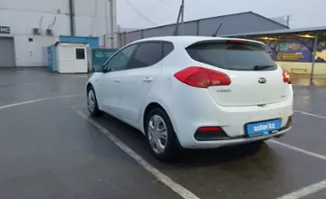 Kia Ceed 2014 года за 6 000 000 тг. в Шымкент фото 4