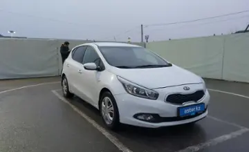 Kia Ceed 2014 года за 6 000 000 тг. в Шымкент фото 2