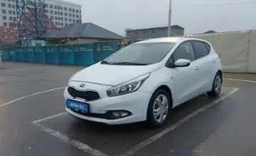 Kia Ceed 2014 года за 6 000 000 тг. в Шымкент фото 1