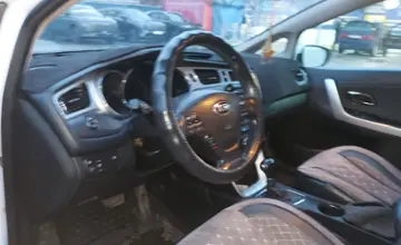 Kia Ceed 2014 года за 6 000 000 тг. в Шымкент фото 5