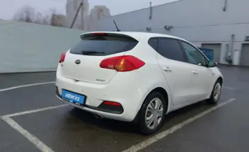 Kia Ceed 2014 года за 6 000 000 тг. в Шымкент фото 3