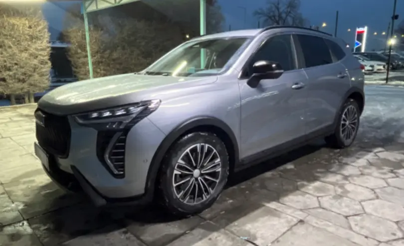 Haval Jolion 2024 года за 9 000 000 тг. в Талдыкорган