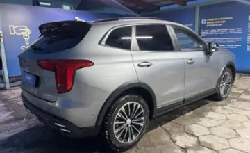 Haval Jolion 2024 года за 9 000 000 тг. в Талдыкорган