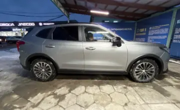 Haval Jolion 2024 года за 9 000 000 тг. в Талдыкорган фото 4