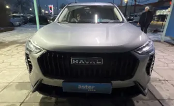 Haval Jolion 2024 года за 9 000 000 тг. в Талдыкорган фото 2