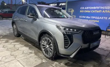 Haval Jolion 2024 года за 9 000 000 тг. в Талдыкорган фото 3