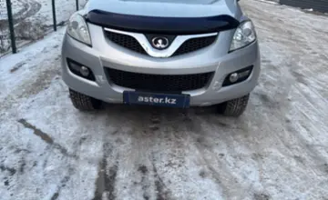 Great Wall Hover H5 2013 года за 4 500 000 тг. в Петропавловск фото 2