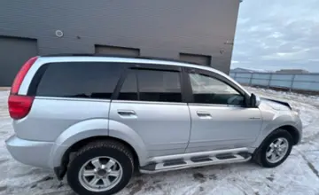 Great Wall Hover H5 2013 года за 4 500 000 тг. в Петропавловск фото 4