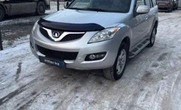 Great Wall Hover H5 2013 года за 4 500 000 тг. в Петропавловск фото 1