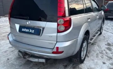 Great Wall Hover H5 2013 года за 4 500 000 тг. в Петропавловск