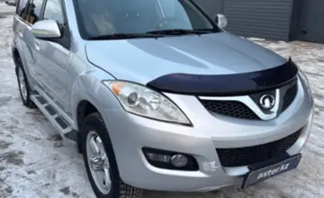 Great Wall Hover H5 2013 года за 4 500 000 тг. в Петропавловск фото 3