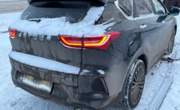 Jetour X70 2024 года за 7 000 000 тг. в Астана