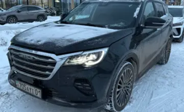 Jetour X70 2024 года за 7 000 000 тг. в Астана фото 1