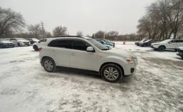 Mitsubishi ASX 2013 года за 5 600 000 тг. в Актобе фото 4