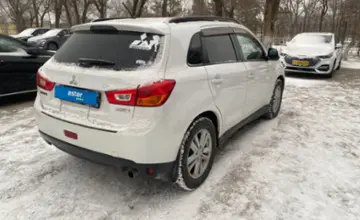 Mitsubishi ASX 2013 года за 5 600 000 тг. в Актобе