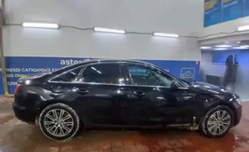 Audi A6 2011 года за 9 000 000 тг. в Астана фото 4