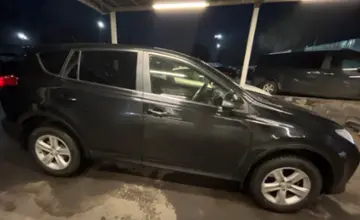 Toyota RAV4 2014 года за 9 500 000 тг. в Алматы фото 4