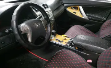 Toyota Camry 2006 года за 5 400 000 тг. в Астана фото 5