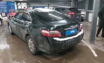 Toyota Camry 2006 года за 5 400 000 тг. в Астана фото 4