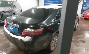Toyota Camry 2006 года за 5 400 000 тг. в Астана фото 3
