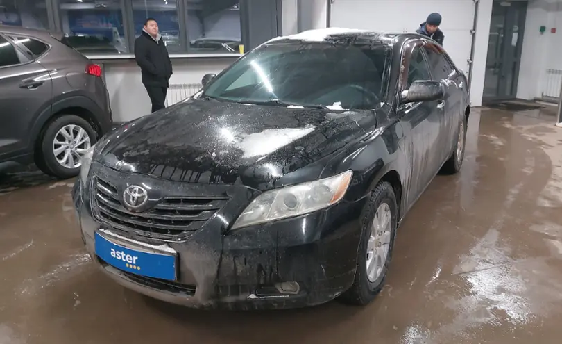 Toyota Camry 2006 года за 5 400 000 тг. в Астана