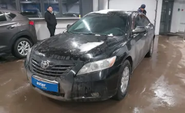 Toyota Camry 2006 года за 5 400 000 тг. в Астана фото 1