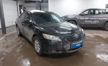 Toyota Camry 2006 года за 5 400 000 тг. в Астана фото 2