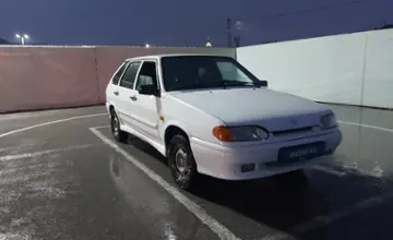 LADA (ВАЗ) 2114 2012 года за 1 600 000 тг. в Шымкент фото 2