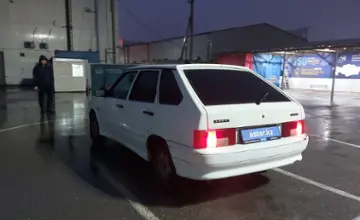 LADA (ВАЗ) 2114 2012 года за 1 600 000 тг. в Шымкент фото 4