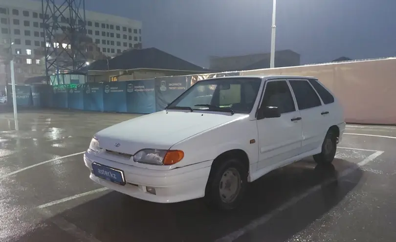 LADA (ВАЗ) 2114 2012 года за 1 600 000 тг. в Шымкент