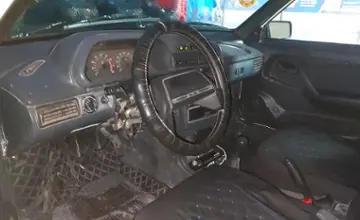 LADA (ВАЗ) 2114 2012 года за 1 600 000 тг. в Шымкент фото 5