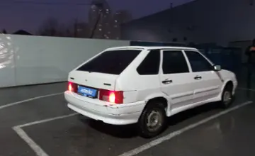 LADA (ВАЗ) 2114 2012 года за 1 600 000 тг. в Шымкент фото 3