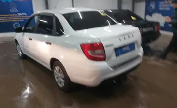 LADA (ВАЗ) Granta 2021 года за 4 000 000 тг. в Астана фото 4