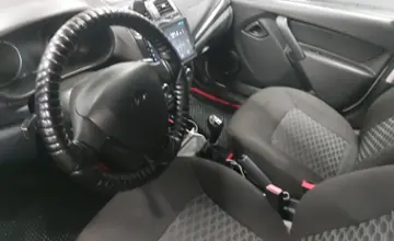 LADA (ВАЗ) Granta 2021 года за 4 000 000 тг. в Астана фото 5