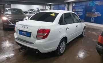 LADA (ВАЗ) Granta 2021 года за 4 000 000 тг. в Астана фото 3