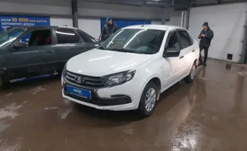 LADA (ВАЗ) Granta 2021 года за 4 000 000 тг. в Астана фото 1