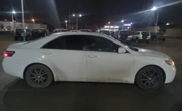 Toyota Camry 2006 года за 6 200 000 тг. в Кызылорда фото 4