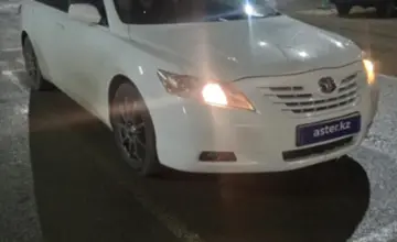 Toyota Camry 2006 года за 6 200 000 тг. в Кызылорда фото 3