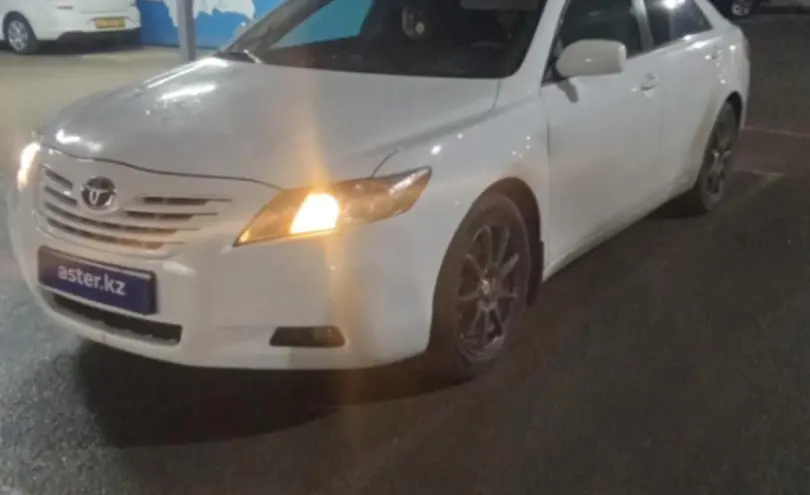 Toyota Camry 2006 года за 6 200 000 тг. в Кызылорда
