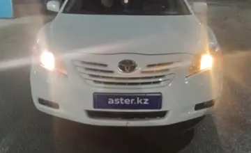 Toyota Camry 2006 года за 6 200 000 тг. в Кызылорда фото 2